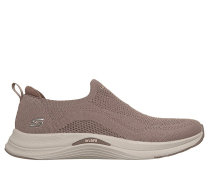 Arch Fit Vista 2.0 -Devoted Shoes | Women Skechers outlet