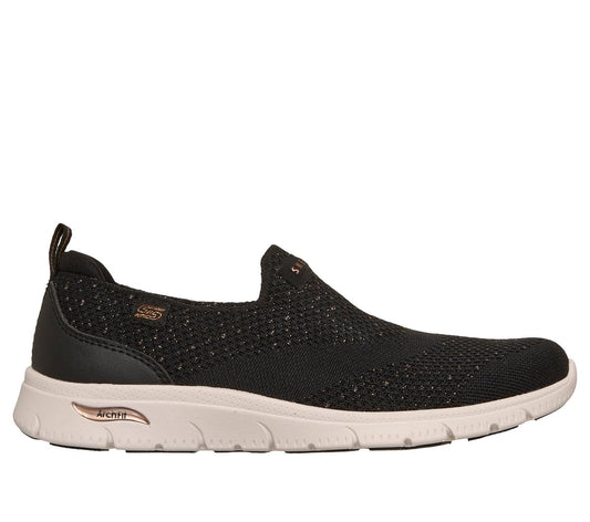 Arch Fit Refine 2.0 - Copper Chic Shoes | Skechers discount