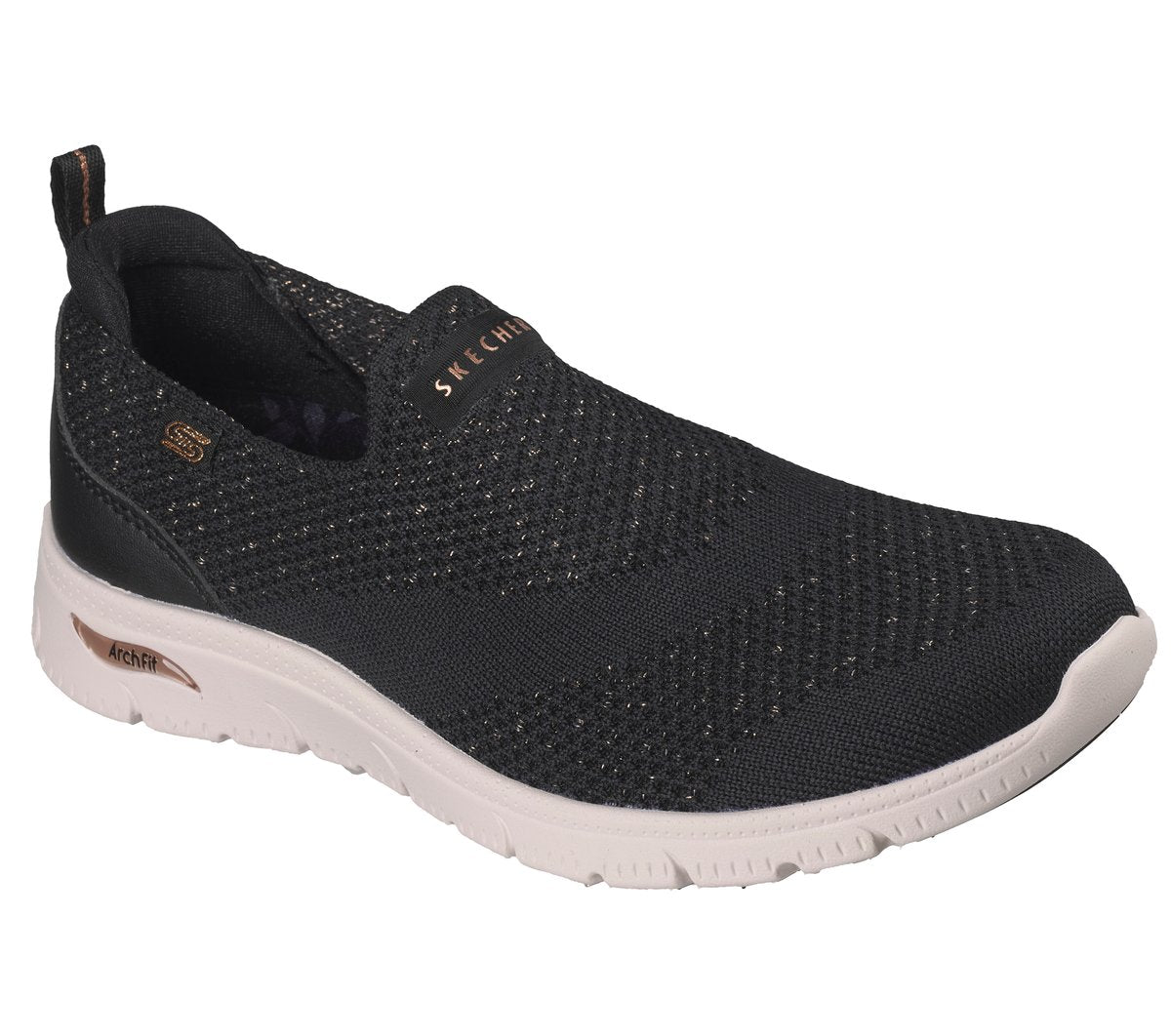 Arch Fit Refine 2.0 - Copper Chic Shoes | Skechers discount