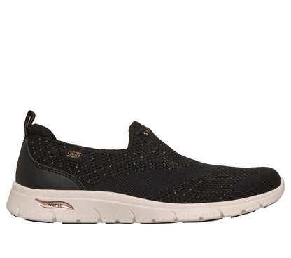 Arch Fit Refine 2.0 - Copper Chic Shoes | Skechers discount