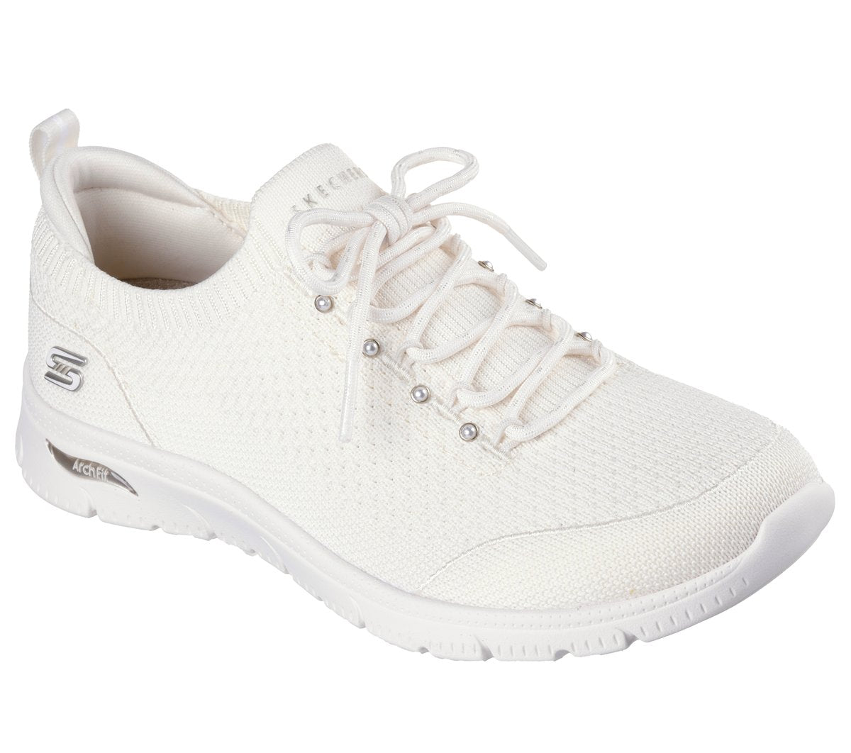 Arch Fit Refine 2.0 - Sentiment Shoes | Women Skechers online