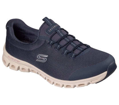 Glide-Step -Glistened Shoes | Women Skechers outlet
