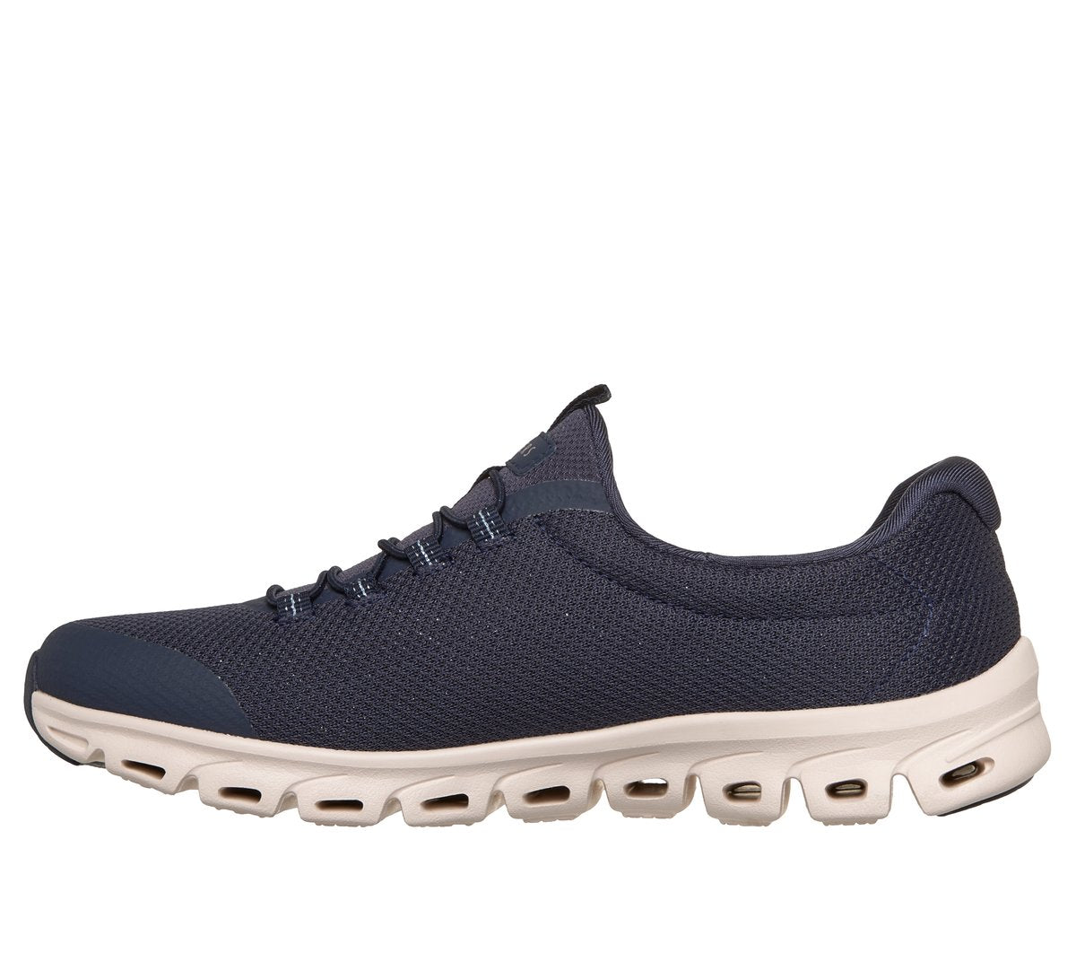 Glide-Step -Glistened Shoes | Women Skechers outlet