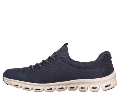 Glide-Step -Glistened Shoes | Women Skechers outlet
