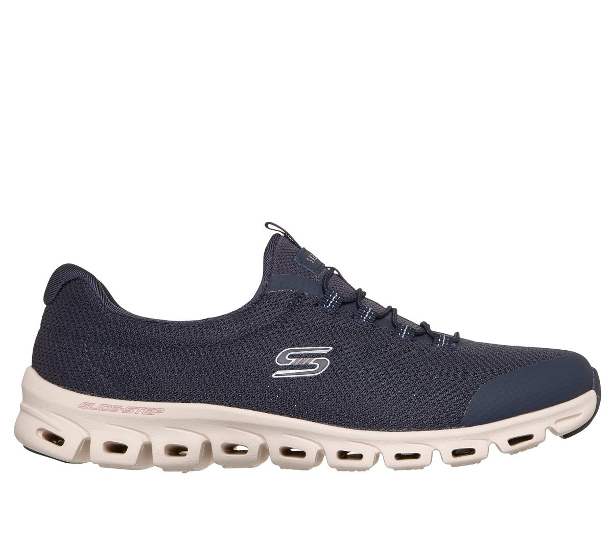 Glide-Step -Glistened Shoes | Women Skechers outlet