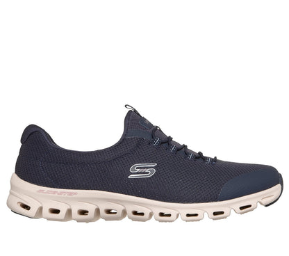 Glide-Step -Glistened Shoes | Women Skechers outlet