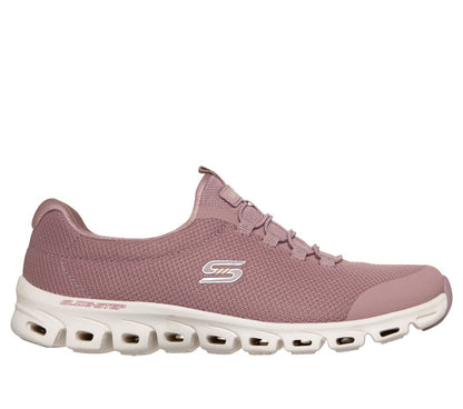 Glide-Step -Glistened Shoes | Women Skechers outlet
