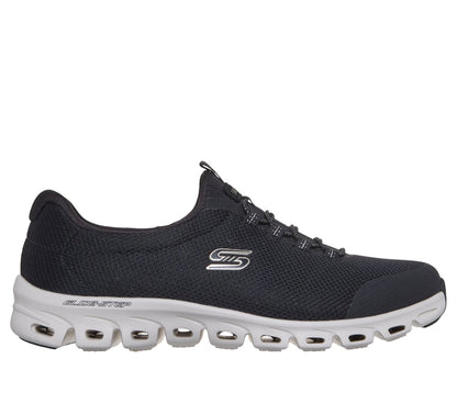 Glide-Step -Glistened Shoes | Women Skechers outlet
