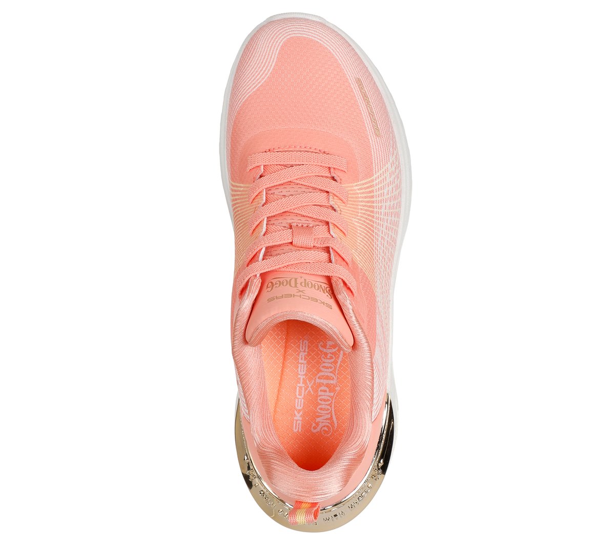 Snoop Dogg: Snoop Ace - Cyber Walker Shoes | Women Skechers near me