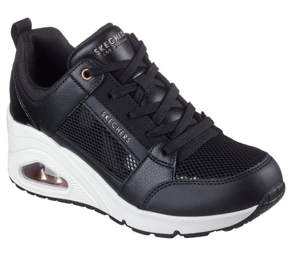 UNO Wedge - Everything Nice Shoes | Women Skechers online