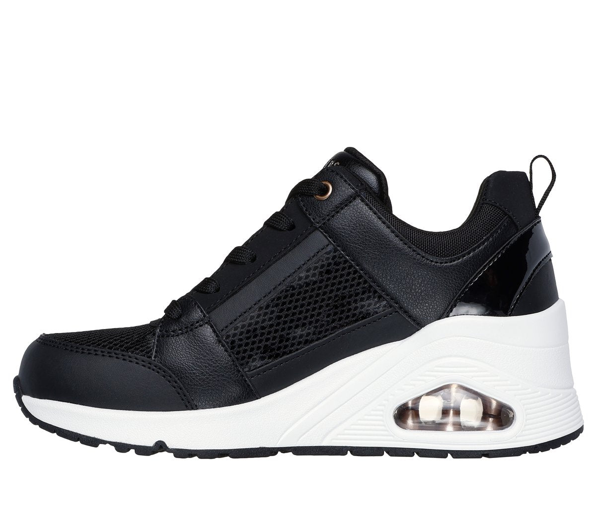 UNO Wedge - Everything Nice Shoes | Women Skechers online