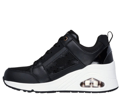 UNO Wedge - Everything Nice Shoes | Women Skechers online