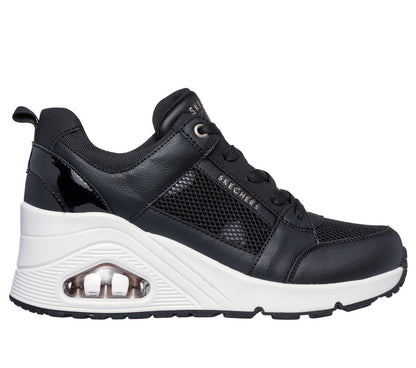 UNO Wedge - Everything Nice Shoes | Women Skechers online