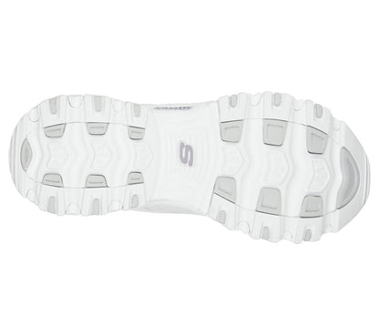 D'lites - Bright Sky Shoes | Women Skechers online shop