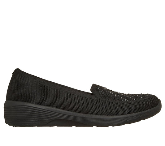 Arya - Moonlit Ray Shoes | Women Skechers for sale