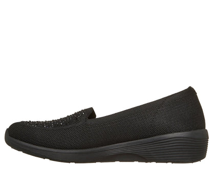 Arya - Moonlit Ray Shoes | Women Skechers for sale