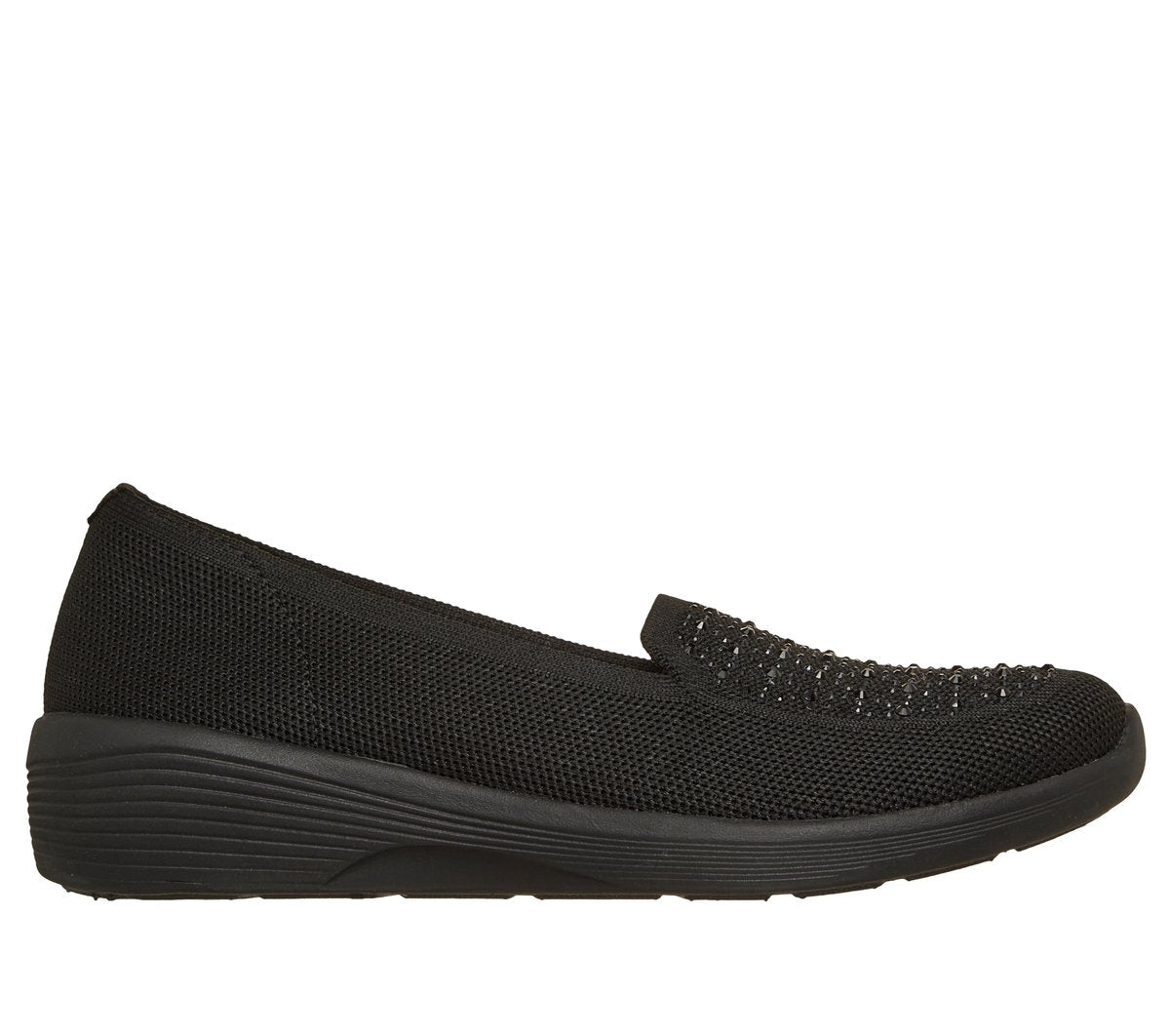 Arya - Moonlit Ray Shoes | Women Skechers for sale