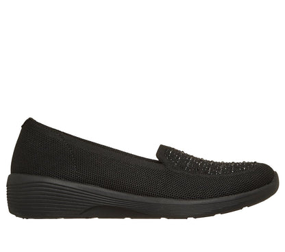 Arya - Moonlit Ray Shoes | Women Skechers for sale