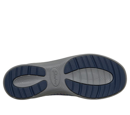 Relaxed Fit: New Cool - Marbella Charm Shoes | Skechers outlet