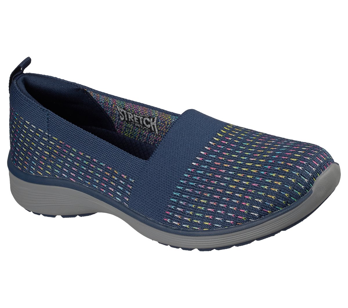 Relaxed Fit: New Cool - Marbella Charm Shoes | Skechers outlet