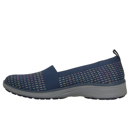 Relaxed Fit: New Cool - Marbella Charm Shoes | Skechers outlet