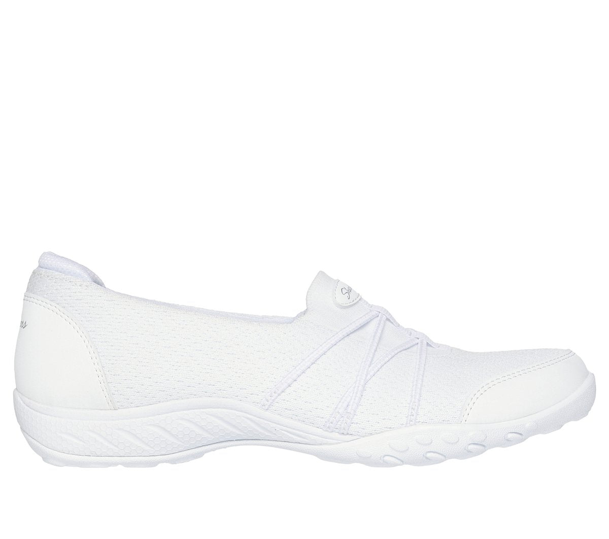 Relaxed Fit: Breathe-Easy - Harbor Hues Shoes | Women Skechers near me