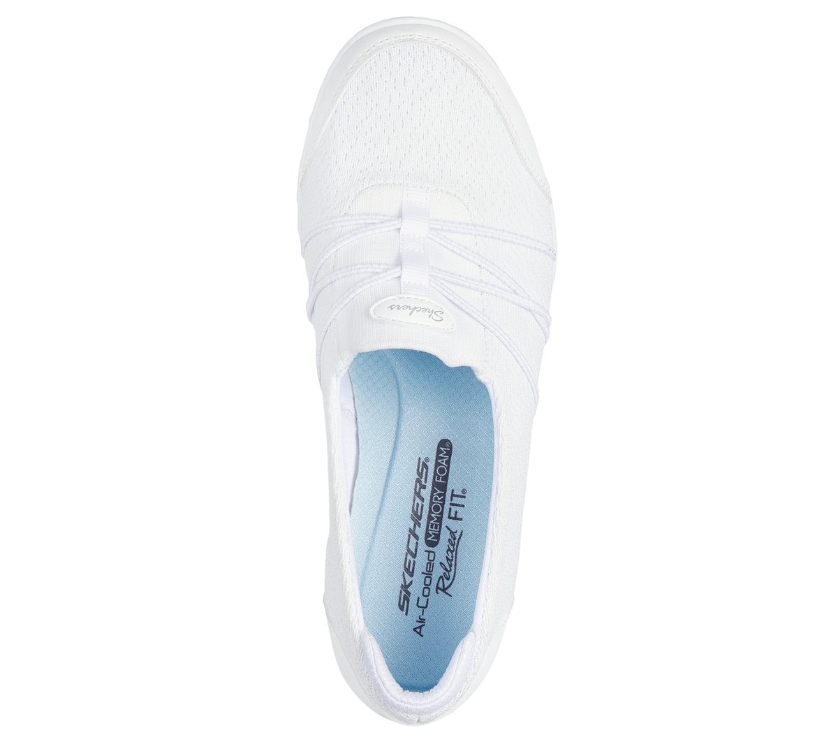 Relaxed Fit: Breathe-Easy - Harbor Hues Shoes | Women Skechers near me