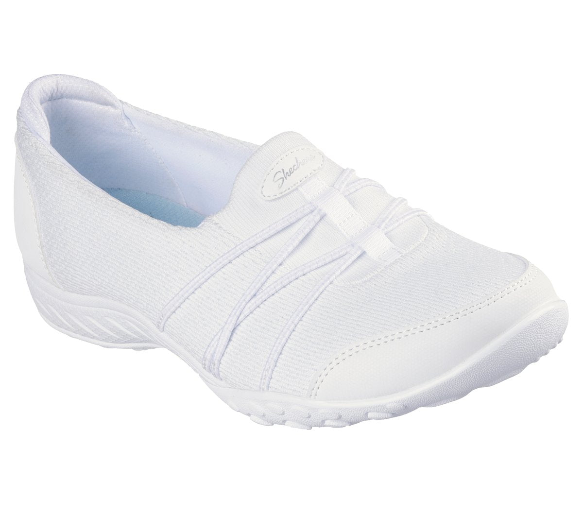 Relaxed Fit: Breathe-Easy - Harbor Hues Shoes | Women Skechers near me