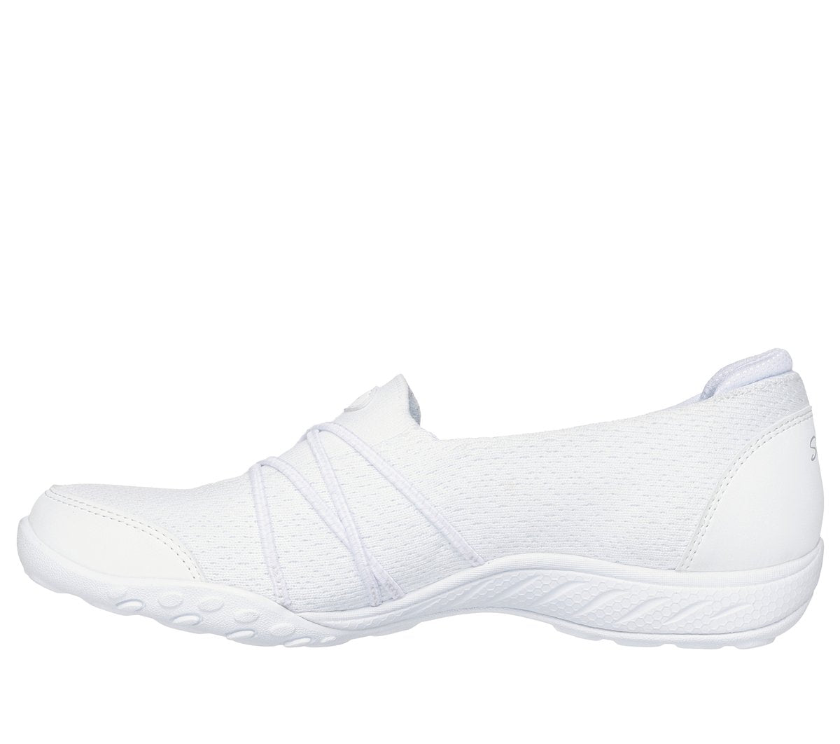 Relaxed Fit: Breathe-Easy - Harbor Hues Shoes | Women Skechers near me