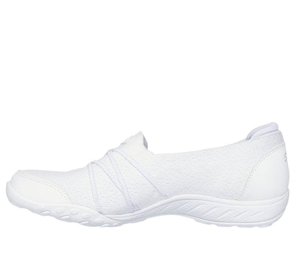 Relaxed Fit: Breathe-Easy - Harbor Hues Shoes | Women Skechers near me