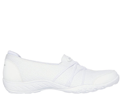 Relaxed Fit: Breathe-Easy - Harbor Hues Shoes | Women Skechers near me