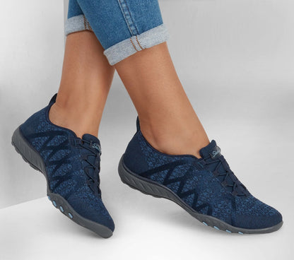 Relaxed Fit: Breathe-Easy - Infi-Knity Shoes | Women Skechers online
