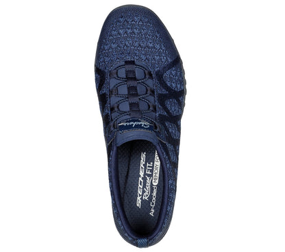 Relaxed Fit: Breathe-Easy - Infi-Knity Shoes | Women Skechers online