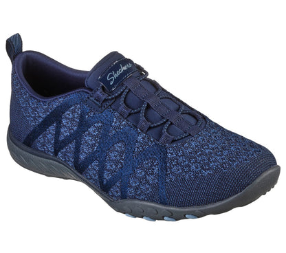 Relaxed Fit: Breathe-Easy - Infi-Knity Shoes | Women Skechers online