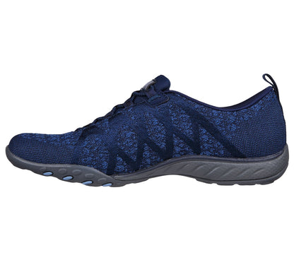 Relaxed Fit: Breathe-Easy - Infi-Knity Shoes | Women Skechers online