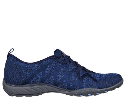 Relaxed Fit: Breathe-Easy - Infi-Knity Shoes | Women Skechers online