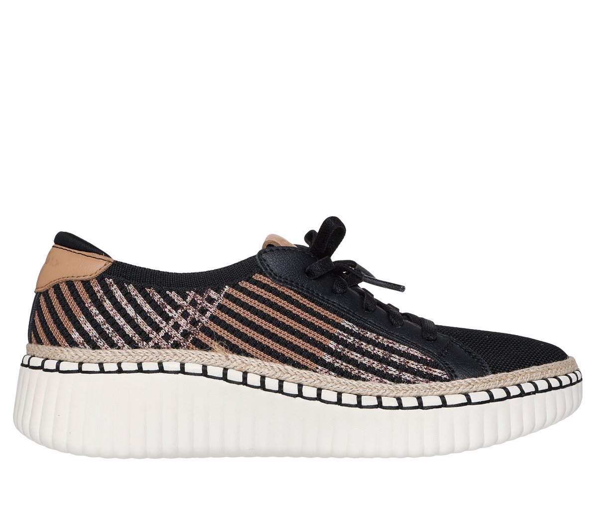 Wilshire Blvd - Breezy Stroll Shoes | Women Skechers for sale