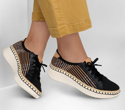 Wilshire Blvd - Breezy Stroll Shoes | Women Skechers for sale