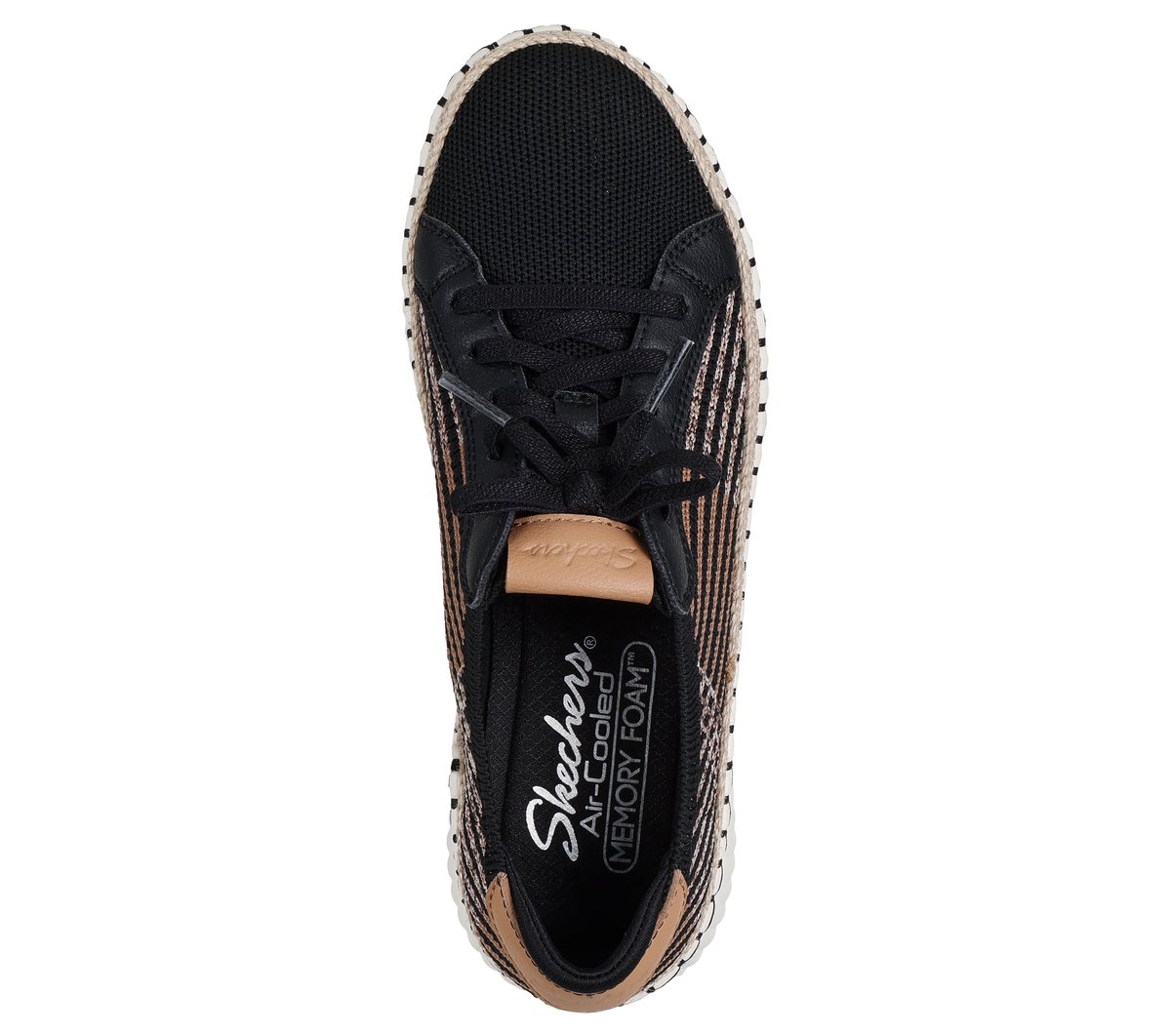 Wilshire Blvd - Breezy Stroll Shoes | Women Skechers for sale