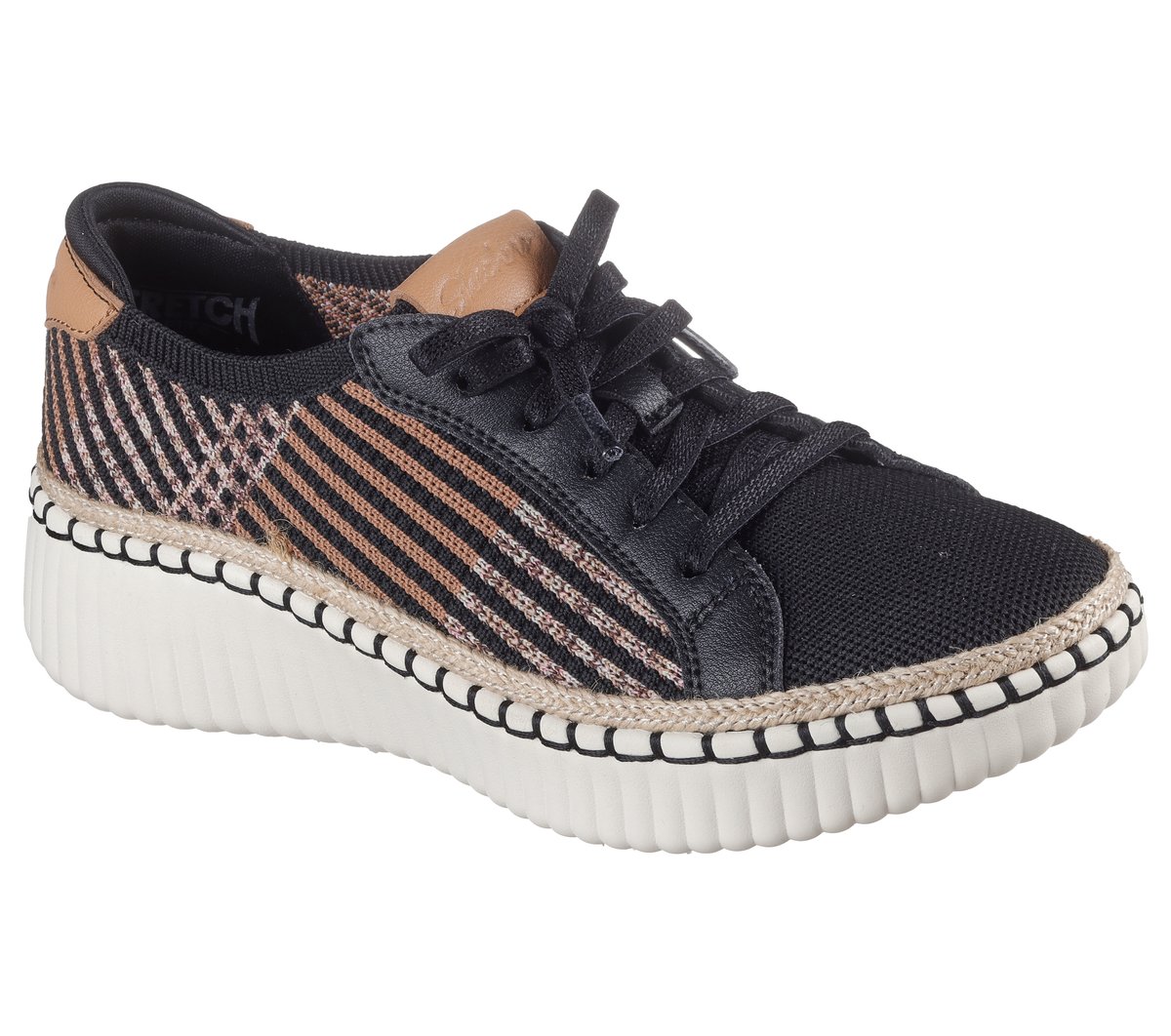 Wilshire Blvd - Breezy Stroll Shoes | Women Skechers for sale