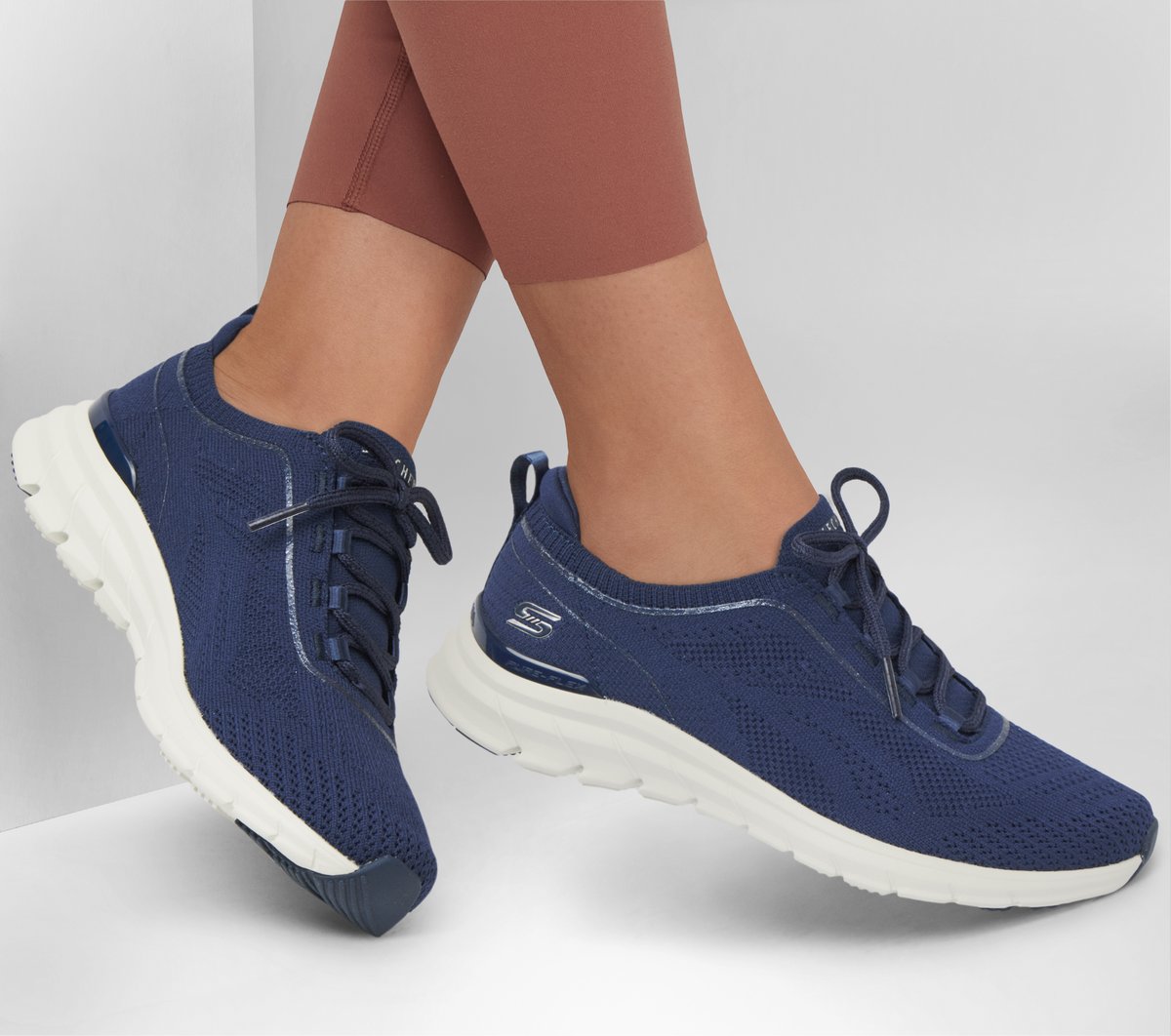 Pure Flex - Midnight Star Shoes | Women Skechers discount
