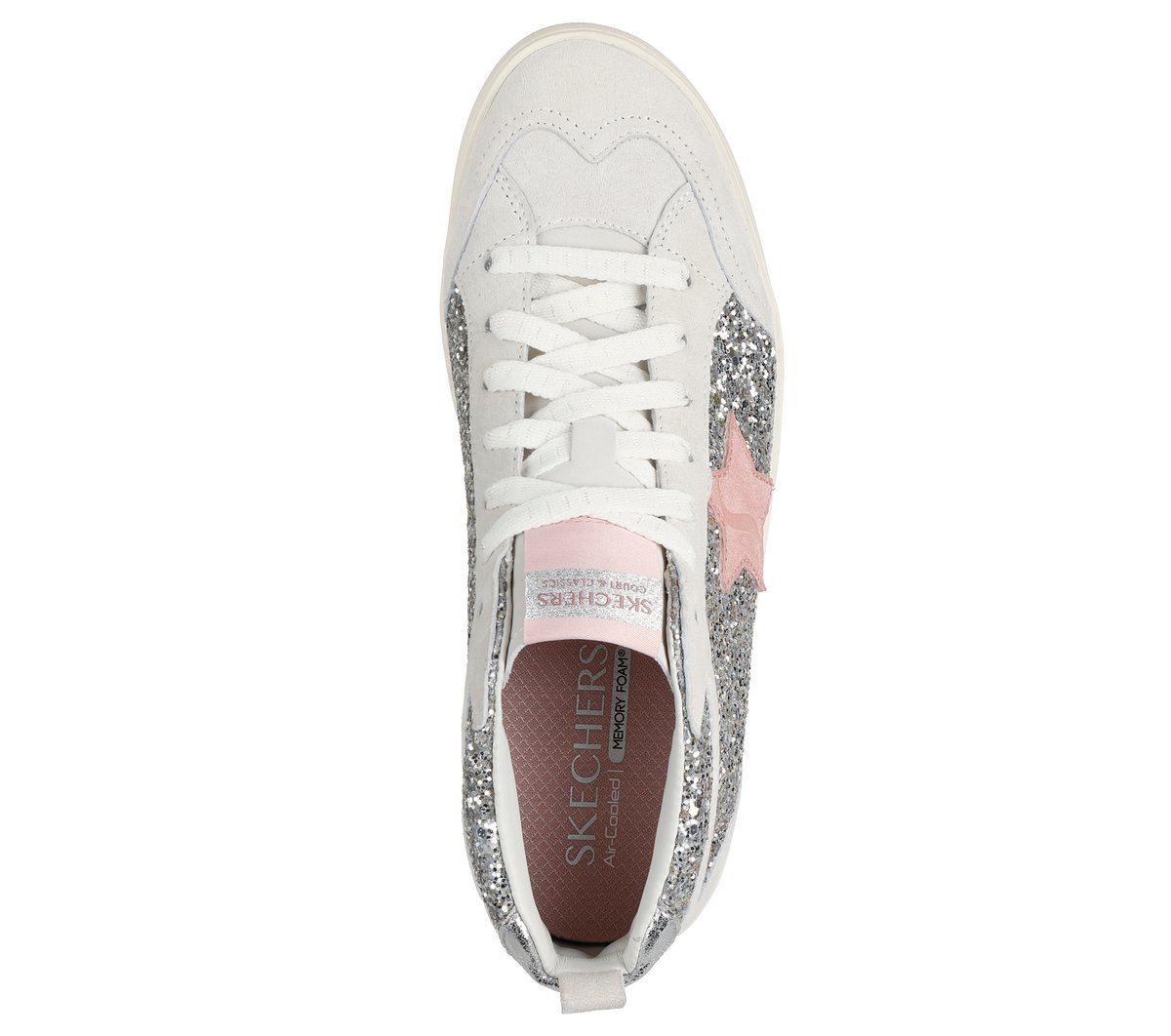 Strand Star - Golden Glam Shoes | Women Skechers sale