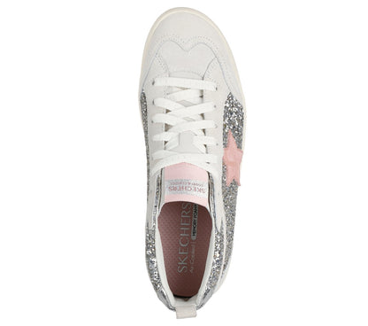 Strand Star - Golden Glam Shoes | Women Skechers sale