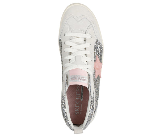 Strand Star - Golden Glam Shoes | Women Skechers sale