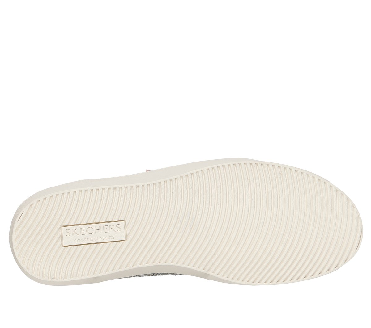 Strand Star - Golden Glam Shoes | Women Skechers sale