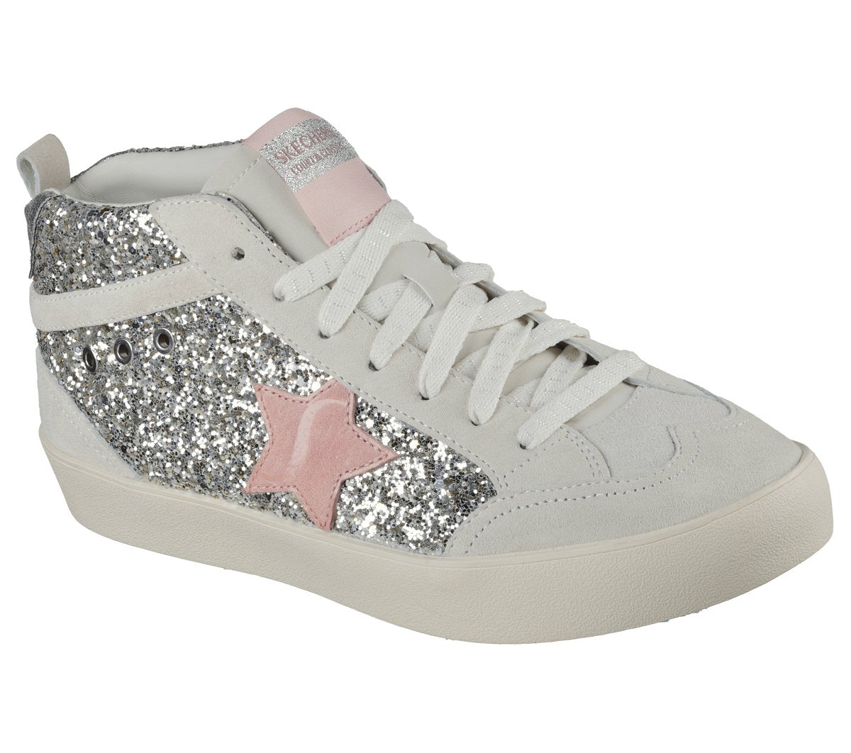 Strand Star - Golden Glam Shoes | Women Skechers sale