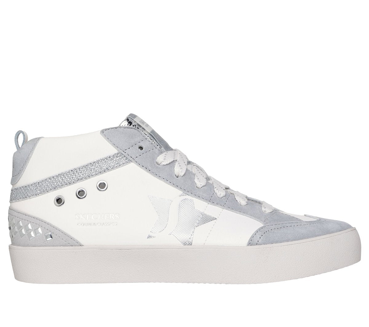 Strand Star - Studded Step Shoes | Women Skechers discount