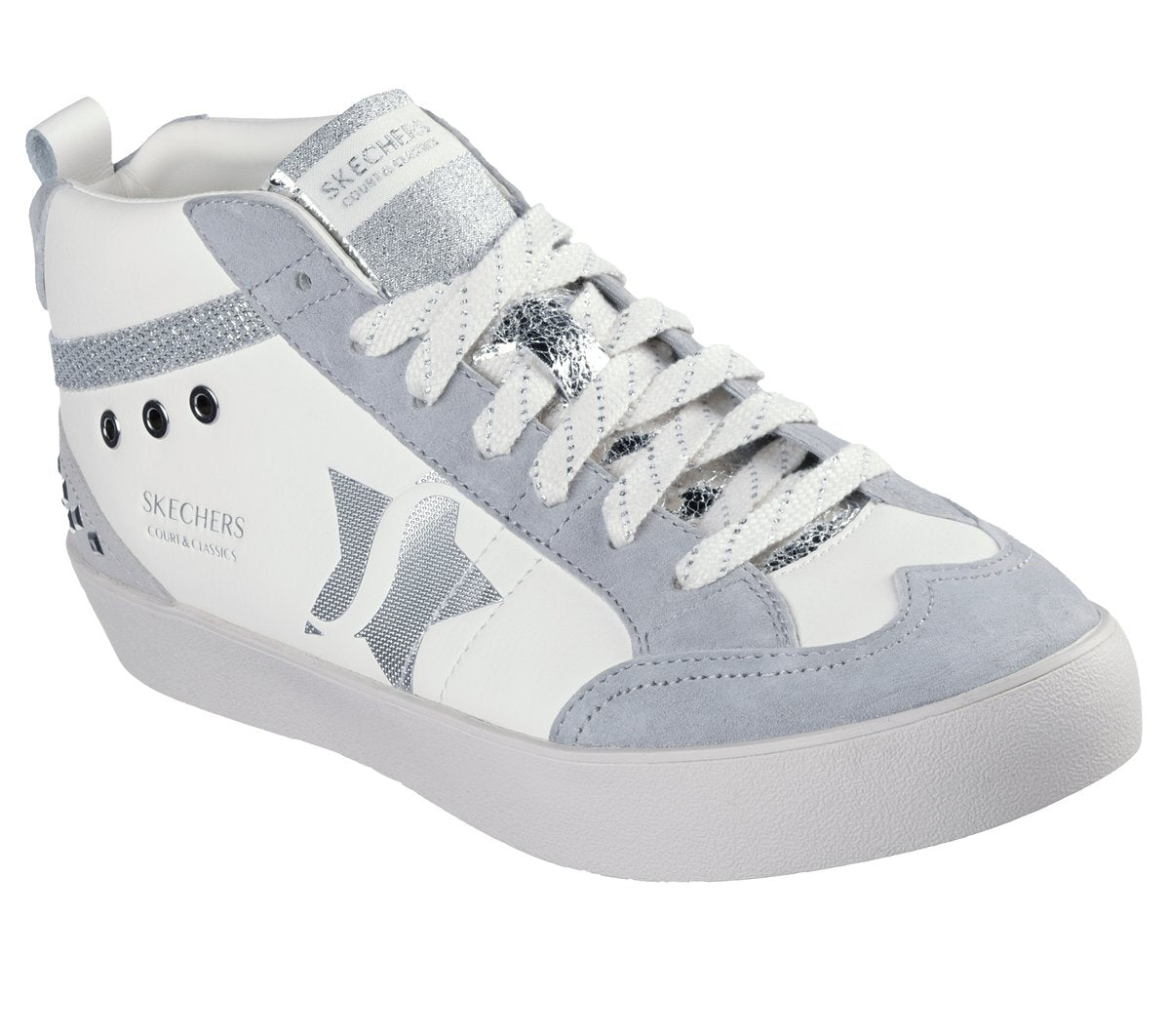 Strand Star - Studded Step Shoes | Women Skechers discount