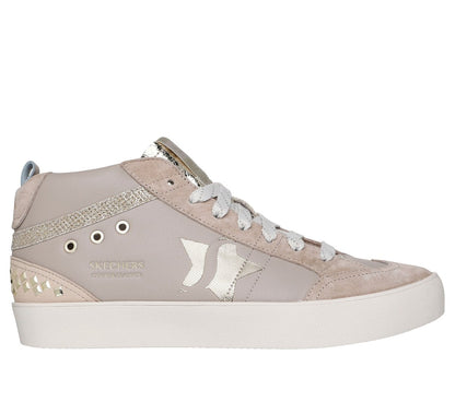 Strand Star - Studded Step Shoes | Women Skechers discount
