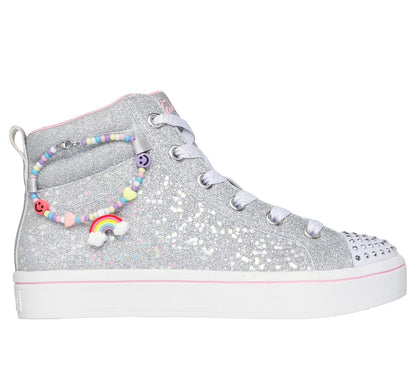 Twinkle Toes: HI-Lites - Charm Bestie Shoes | Women Skechers near me